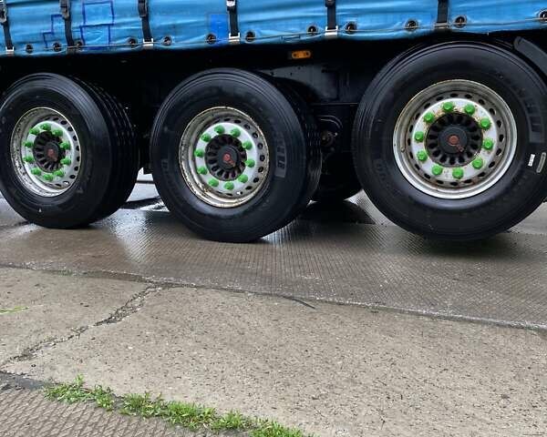 Черный Когель S 24, объемом двигателя 0 л и пробегом 0 тыс. км за 4999 $, фото 1 на Automoto.ua