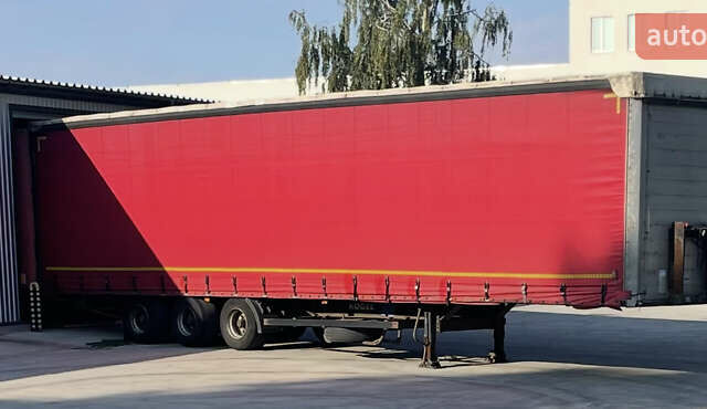 Черный Когель S 24, объемом двигателя 0 л и пробегом 0 тыс. км за 4300 $, фото 1 на Automoto.ua