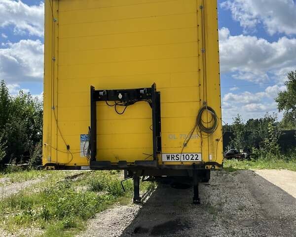 Черный Когель S 24, объемом двигателя 0 л и пробегом 0 тыс. км за 9500 $, фото 1 на Automoto.ua