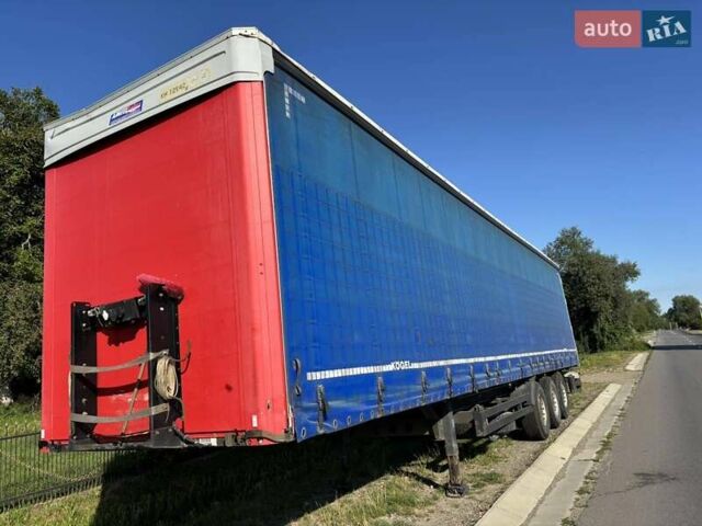 Черный Когель S 24, объемом двигателя 0 л и пробегом 350 тыс. км за 11500 $, фото 1 на Automoto.ua