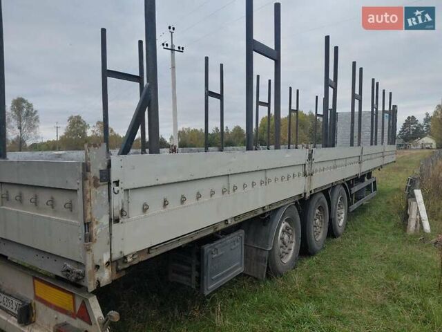 Когель S 24, объемом двигателя 0 л и пробегом 0 тыс. км за 4300 $, фото 1 на Automoto.ua