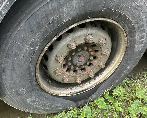 Когель S 24, объемом двигателя 0 л и пробегом 0 тыс. км за 5500 $, фото 1 на Automoto.ua