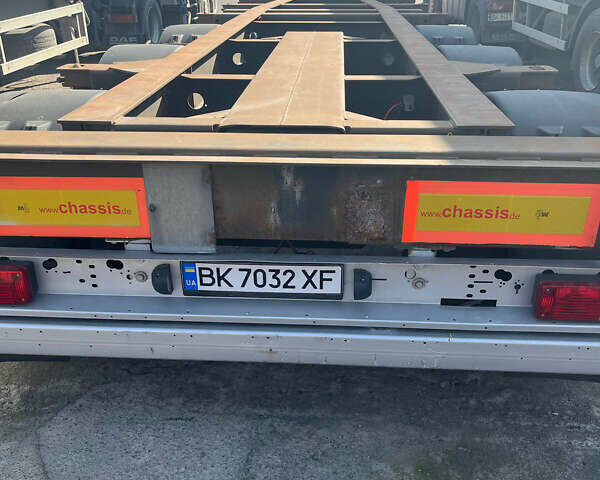 Когель S 24, объемом двигателя 0 л и пробегом 0 тыс. км за 9000 $, фото 1 на Automoto.ua