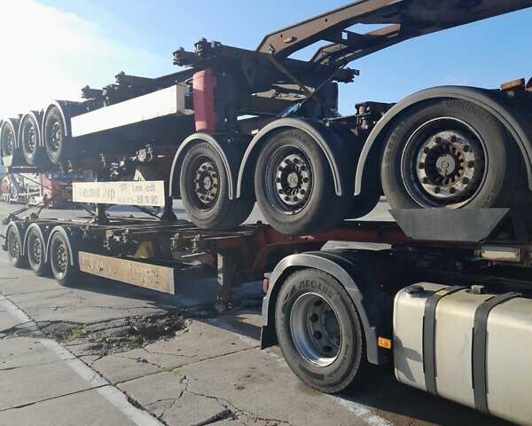 Когель S 24, объемом двигателя 0 л и пробегом 0 тыс. км за 8780 $, фото 1 на Automoto.ua