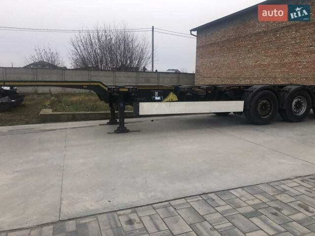 Когель S 24, об'ємом двигуна 0 л та пробігом 0 тис. км за 10500 $, фото 1 на Automoto.ua