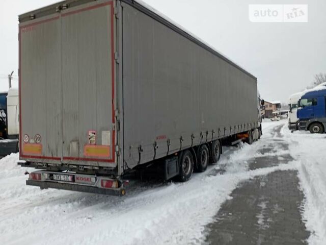 Когель S 24, об'ємом двигуна 0 л та пробігом 999 тис. км за 11500 $, фото 1 на Automoto.ua