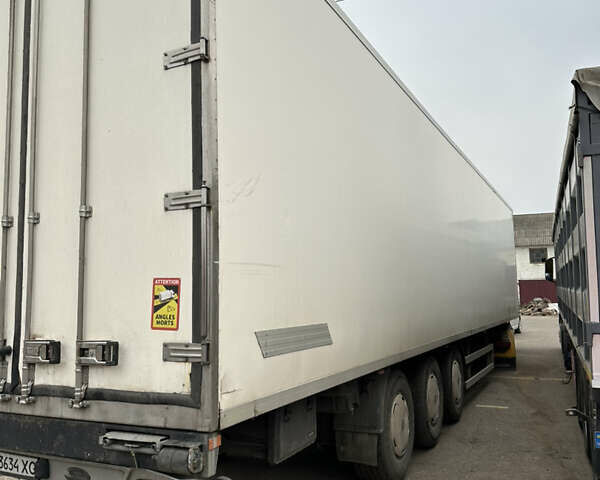 Когель S 24, об'ємом двигуна 0 л та пробігом 0 тис. км за 9500 $, фото 1 на Automoto.ua