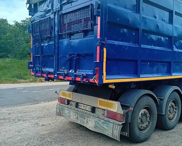 Когель S 24, объемом двигателя 0 л и пробегом 0 тыс. км за 13900 $, фото 1 на Automoto.ua