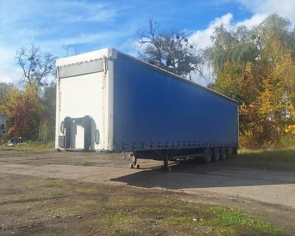 Когель S 24, объемом двигателя 0 л и пробегом 0 тыс. км за 6500 $, фото 1 на Automoto.ua