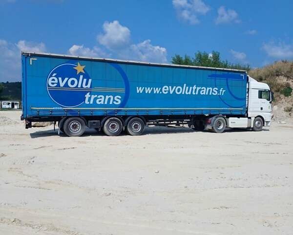 Когель S 24, объемом двигателя 0 л и пробегом 38 тыс. км за 11200 $, фото 1 на Automoto.ua