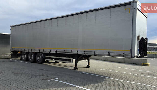 Когель S 24, объемом двигателя 0 л и пробегом 100 тыс. км за 12500 $, фото 1 на Automoto.ua