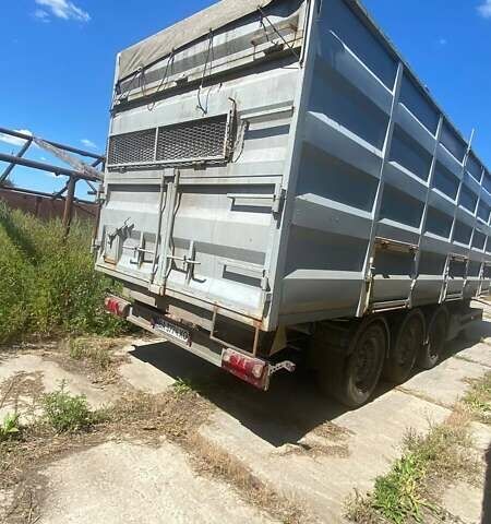 Когель S 24, объемом двигателя 0 л и пробегом 0 тыс. км за 10500 $, фото 1 на Automoto.ua