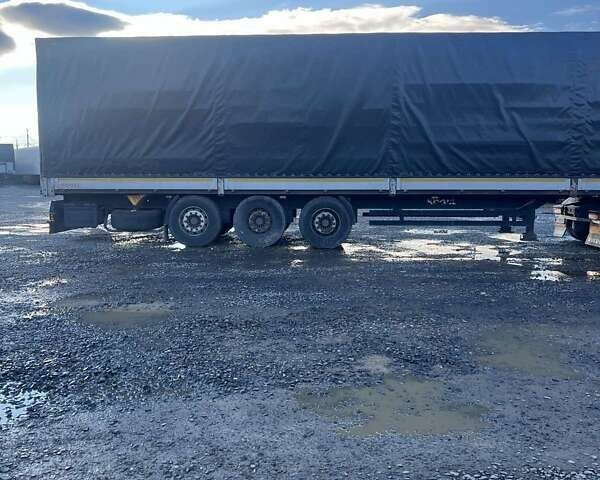 Когель S 24, объемом двигателя 0 л и пробегом 0 тыс. км за 5300 $, фото 1 на Automoto.ua