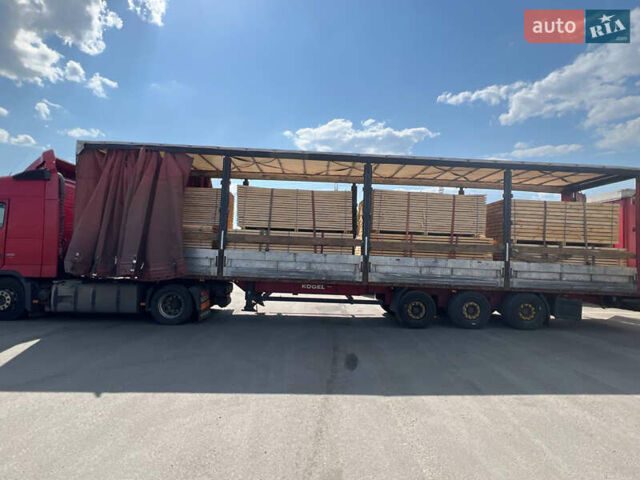 Когель S 24, объемом двигателя 0 л и пробегом 0 тыс. км за 3900 $, фото 1 на Automoto.ua