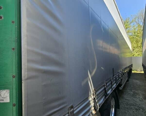 Когель S 24, об'ємом двигуна 0 л та пробігом 0 тис. км за 9850 $, фото 1 на Automoto.ua