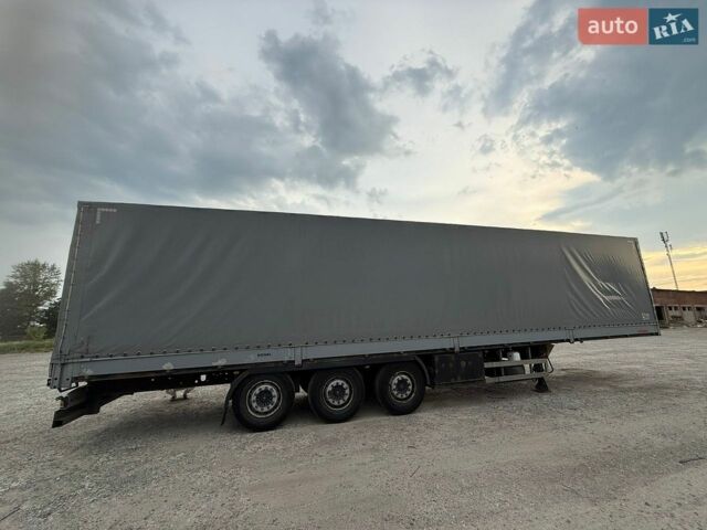 Сірий Когель S 24, об'ємом двигуна 0 л та пробігом 0 тис. км за 6500 $, фото 1 на Automoto.ua