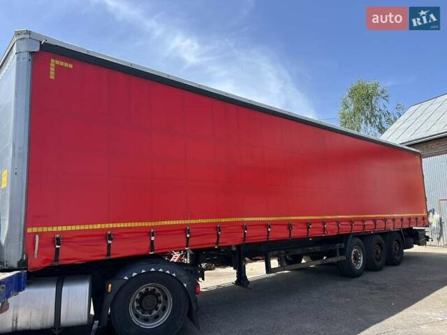 Серый Когель S 24, объемом двигателя 0 л и пробегом 100 тыс. км за 10900 $, фото 1 на Automoto.ua