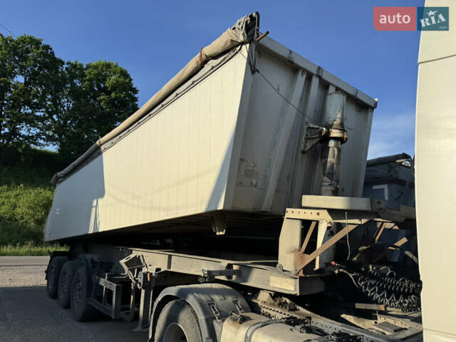 Білий Когель SK 24P, об'ємом двигуна 0 л та пробігом 0 тис. км за 9500 $, фото 1 на Automoto.ua