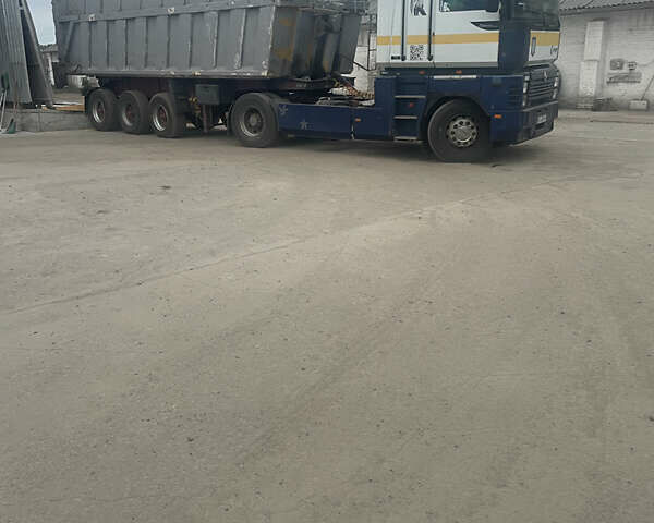 Когель SKHL 24, объемом двигателя 0 л и пробегом 1 тыс. км за 9600 $, фото 1 на Automoto.ua