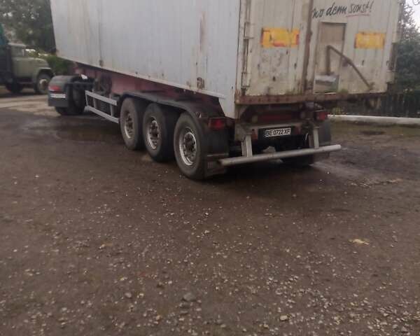 Червоний Когель SKMP, об'ємом двигуна 0 л та пробігом 0 тис. км за 15000 $, фото 1 на Automoto.ua