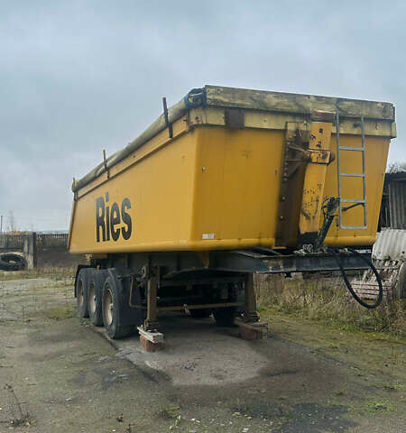 Когель SKMP, об'ємом двигуна 0 л та пробігом 0 тис. км за 4300 $, фото 1 на Automoto.ua