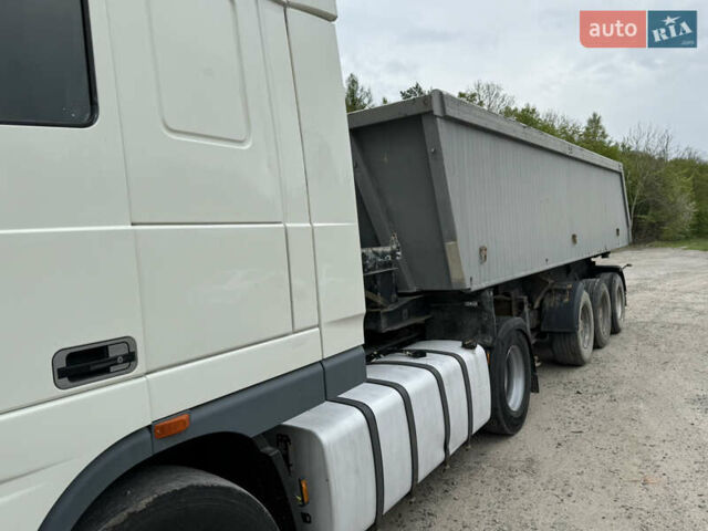 Когель SKMP, объемом двигателя 0 л и пробегом 200 тыс. км за 6800 $, фото 1 на Automoto.ua