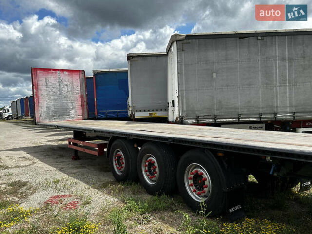 Когель SN24 2012 в Умани на Automoto.ua Черный Когель SN24, объемом двигателя 0 л и пробегом 0 тыс. км за 9999 $, фото 1 на Automoto.ua