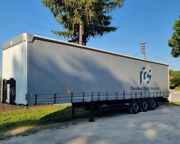 Когель SN24, объемом двигателя 0 л и пробегом 600 тыс. км за 13500 $, фото 1 на Automoto.ua