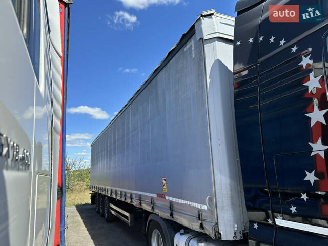 Когель SN24, об'ємом двигуна 0 л та пробігом 0 тис. км за 13999 $, фото 1 на Automoto.ua