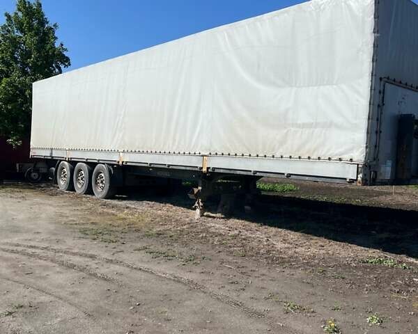 Белый Когель SN 24, объемом двигателя 0 л и пробегом 0 тыс. км за 3800 $, фото 1 на Automoto.ua