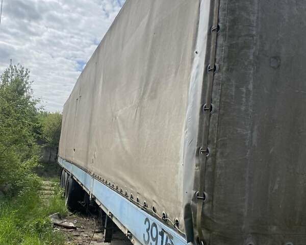 Черный Когель SN 24, объемом двигателя 0 л и пробегом 0 тыс. км за 2300 $, фото 1 на Automoto.ua