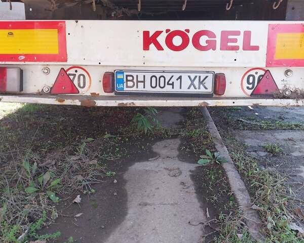 Черный Когель SN 24, объемом двигателя 0 л и пробегом 0 тыс. км за 3500 $, фото 1 на Automoto.ua