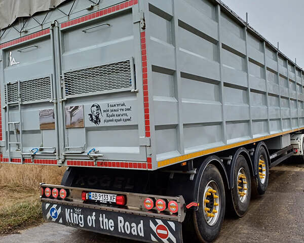 Черный Когель SN 24, объемом двигателя 0 л и пробегом 100 тыс. км за 22500 $, фото 1 на Automoto.ua