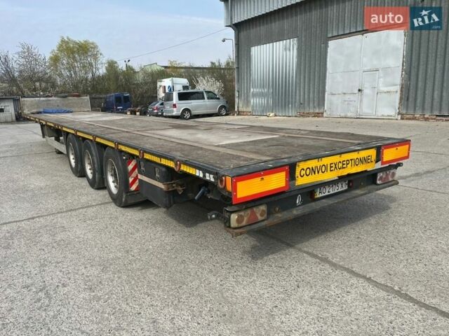 Чорний Когель SN 24, об'ємом двигуна 0 л та пробігом 100 тис. км за 4500 $, фото 1 на Automoto.ua