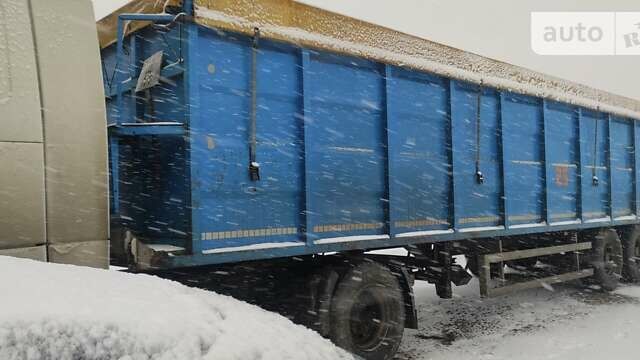 Чорний Когель SN 24, об'ємом двигуна 0 л та пробігом 100 тис. км за 10500 $, фото 1 на Automoto.ua