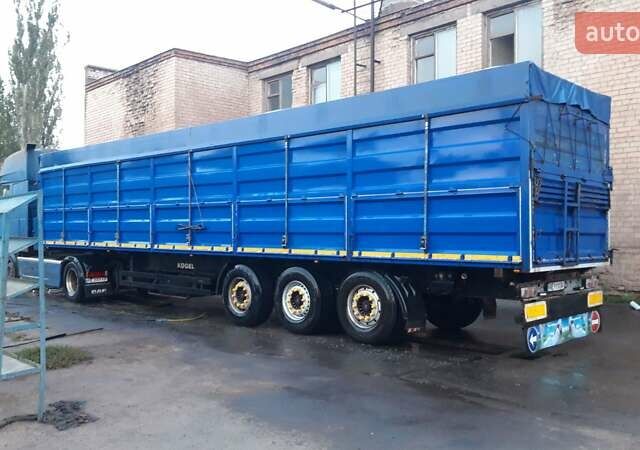 Чорний Когель SN 24, об'ємом двигуна 0 л та пробігом 1 тис. км за 17000 $, фото 1 на Automoto.ua