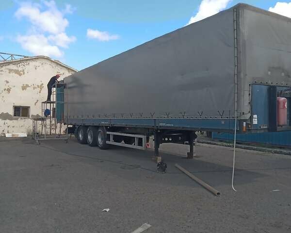 Черный Когель SN 24, объемом двигателя 0 л и пробегом 0 тыс. км за 4700 $, фото 1 на Automoto.ua