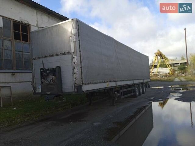 Чорний Когель SN 24, об'ємом двигуна 0 л та пробігом 200 тис. км за 5200 $, фото 1 на Automoto.ua