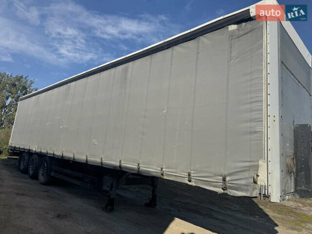 Черный Когель SN 24, объемом двигателя 0 л и пробегом 100 тыс. км за 5600 $, фото 1 на Automoto.ua