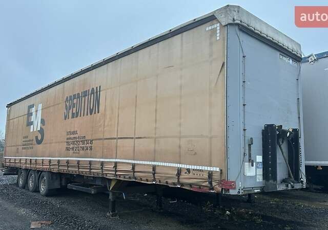 Чорний Когель SN 24, об'ємом двигуна 0 л та пробігом 363 тис. км за 4100 $, фото 1 на Automoto.ua