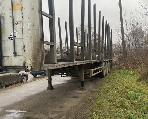 Черный Когель SN 24, объемом двигателя 0 л и пробегом 1 тыс. км за 9500 $, фото 1 на Automoto.ua