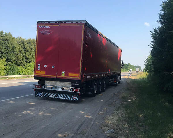 Черный Когель SN 24, объемом двигателя 0 л и пробегом 100 тыс. км за 14900 $, фото 1 на Automoto.ua