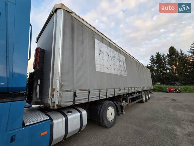 Черный Когель SN 24, объемом двигателя 0 л и пробегом 0 тыс. км за 3500 $, фото 1 на Automoto.ua