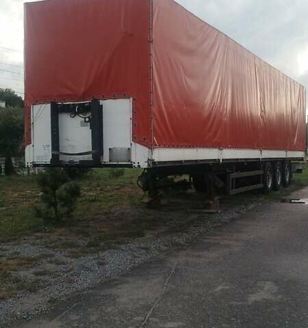 Чорний Когель SN 24, об'ємом двигуна 0 л та пробігом 0 тис. км за 7600 $, фото 1 на Automoto.ua