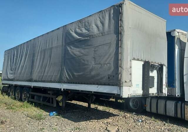 Черный Когель SN 24, объемом двигателя 0 л и пробегом 0 тыс. км за 4500 $, фото 1 на Automoto.ua