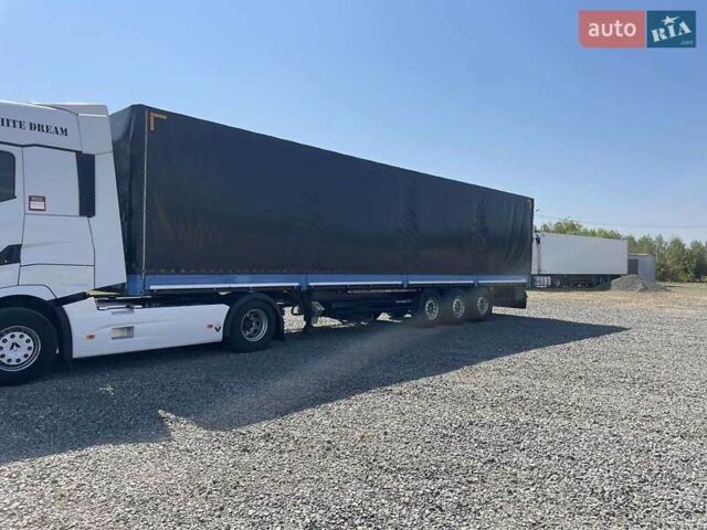 Черный Когель SN 24, объемом двигателя 0 л и пробегом 1 тыс. км за 5000 $, фото 1 на Automoto.ua