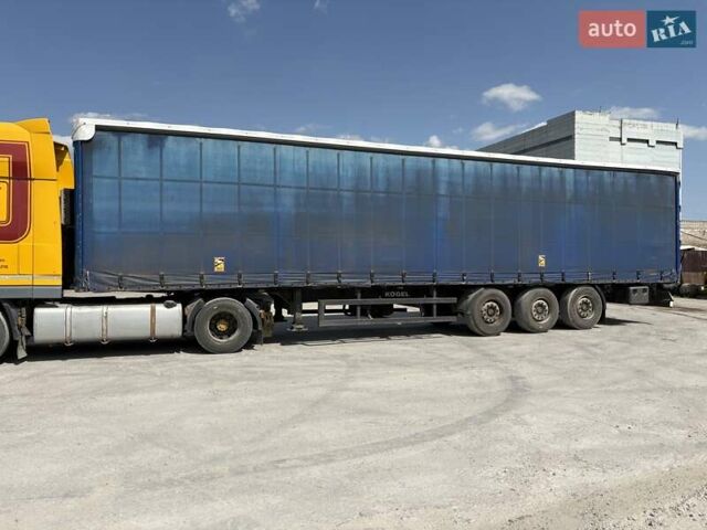 Чорний Когель SN 24, об'ємом двигуна 0 л та пробігом 0 тис. км за 7500 $, фото 1 на Automoto.ua