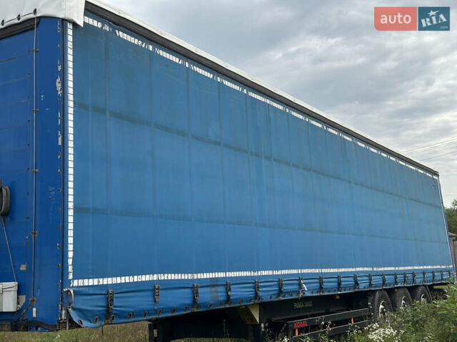 Чорний Когель SN 24, об'ємом двигуна 0 л та пробігом 0 тис. км за 5200 $, фото 1 на Automoto.ua