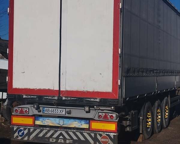 Черный Когель SN 24, объемом двигателя 0 л и пробегом 300 тыс. км за 8711 $, фото 1 на Automoto.ua