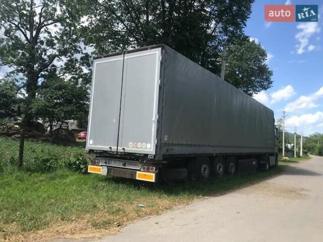 Черный Когель SN 24, объемом двигателя 0 л и пробегом 270 тыс. км за 7888 $, фото 1 на Automoto.ua